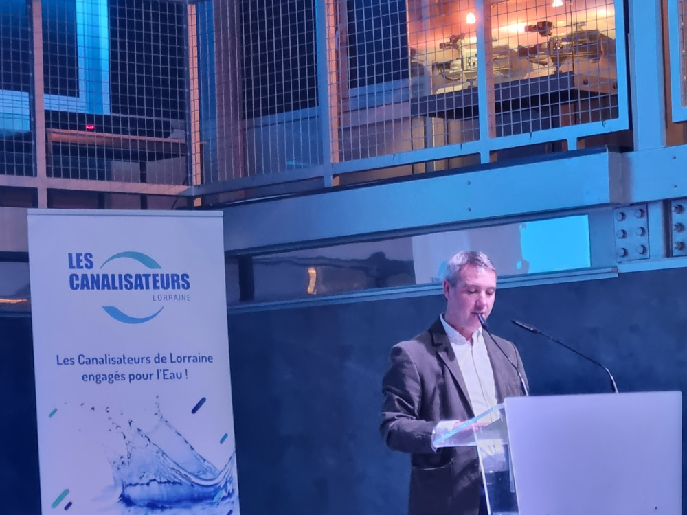 Quelle eau demain en Moselle ? 