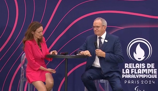 La Moselle poursuit sa préparation olympique 