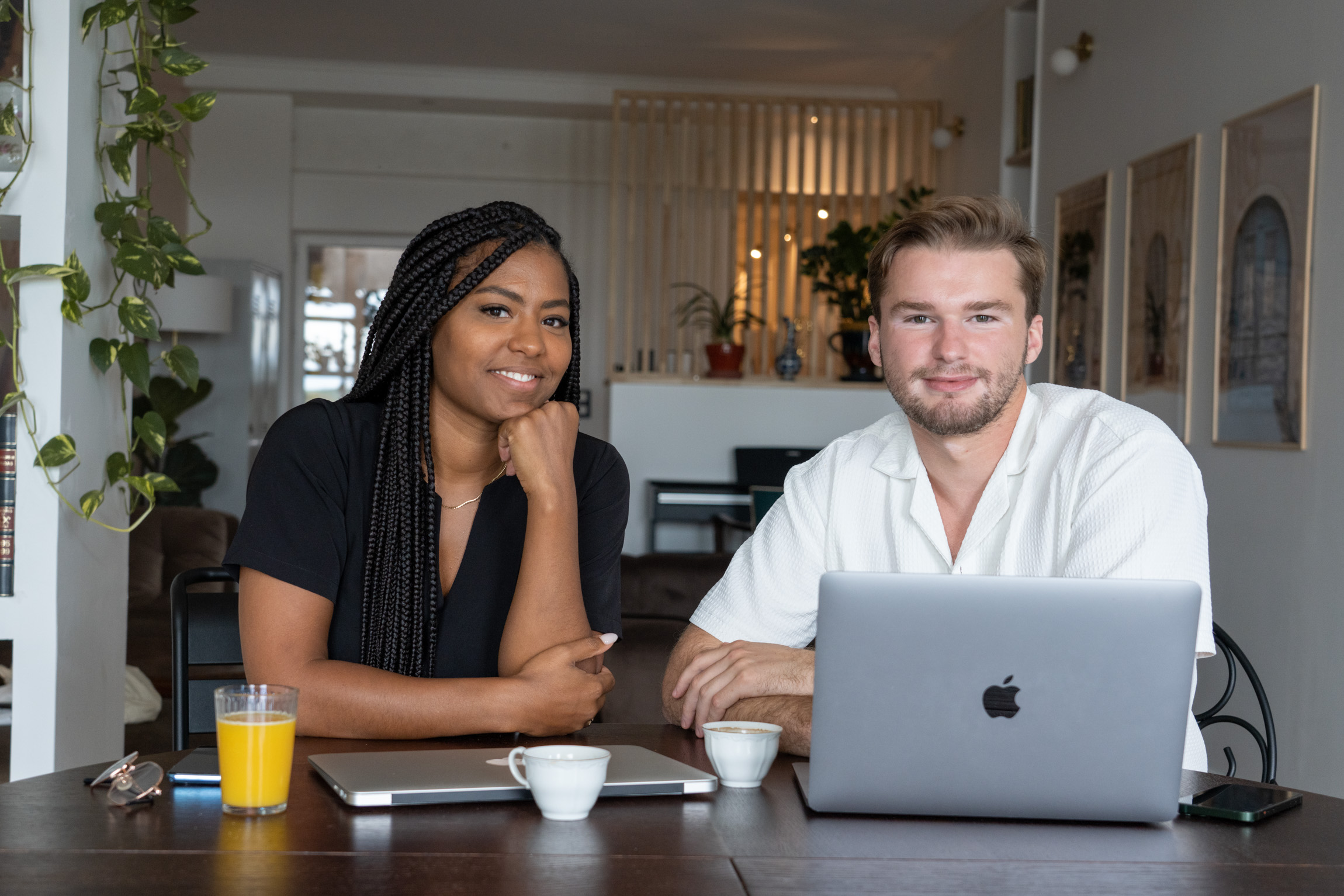 À Macôn, Filyou transforme l’industrie de la mode