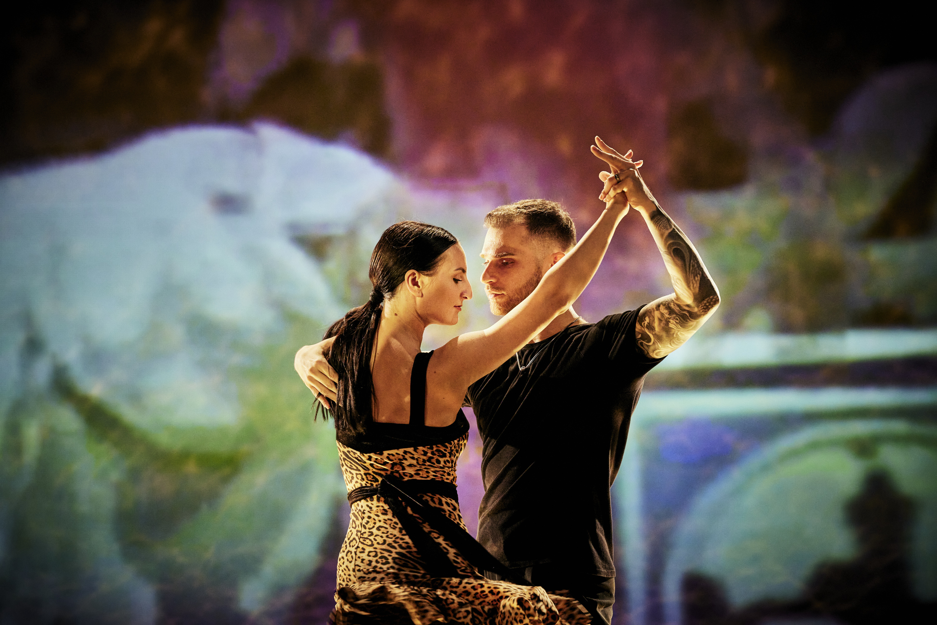 La vitalité artistique européenne s’invite à la Maison de la culture d’Amiens