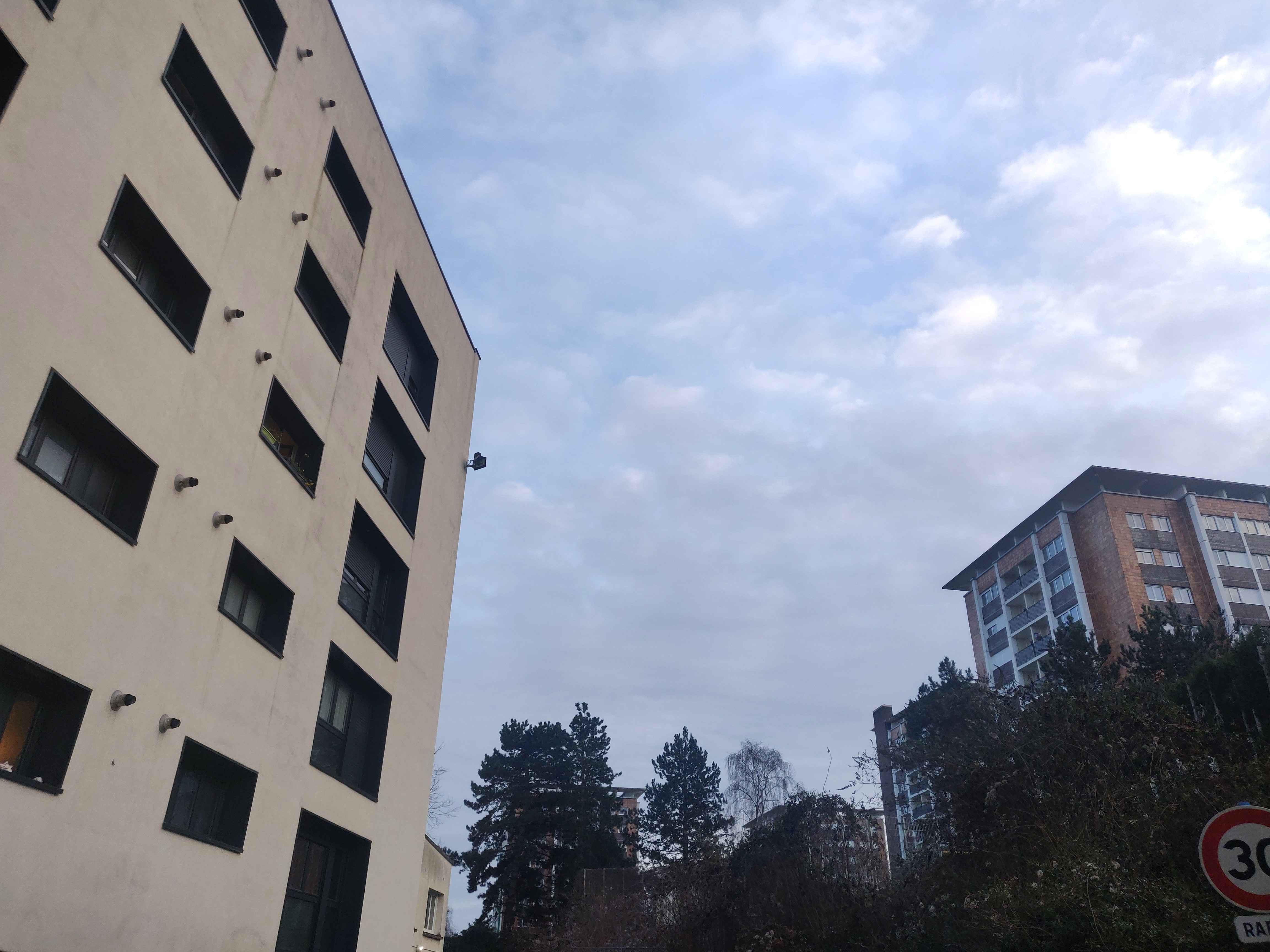 Amiens compte désormais sept Quartiers prioritaires