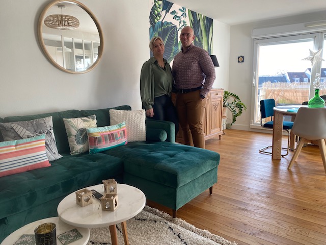 Abbeville : Home 2 confiance conciergerie gère déjà une quarantaine de logements