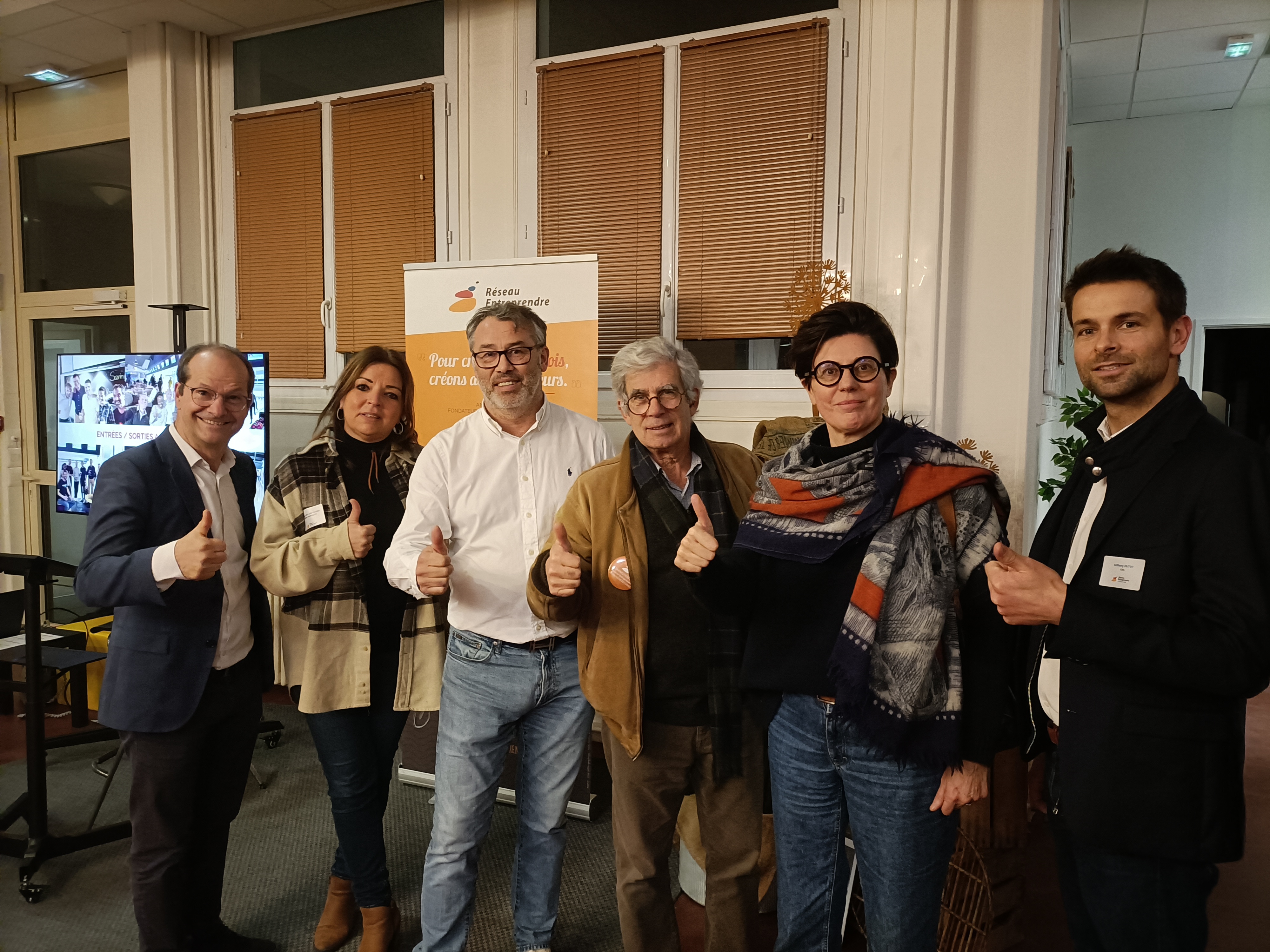 Isolation Conseil, lauréat du programme Ambition 2023