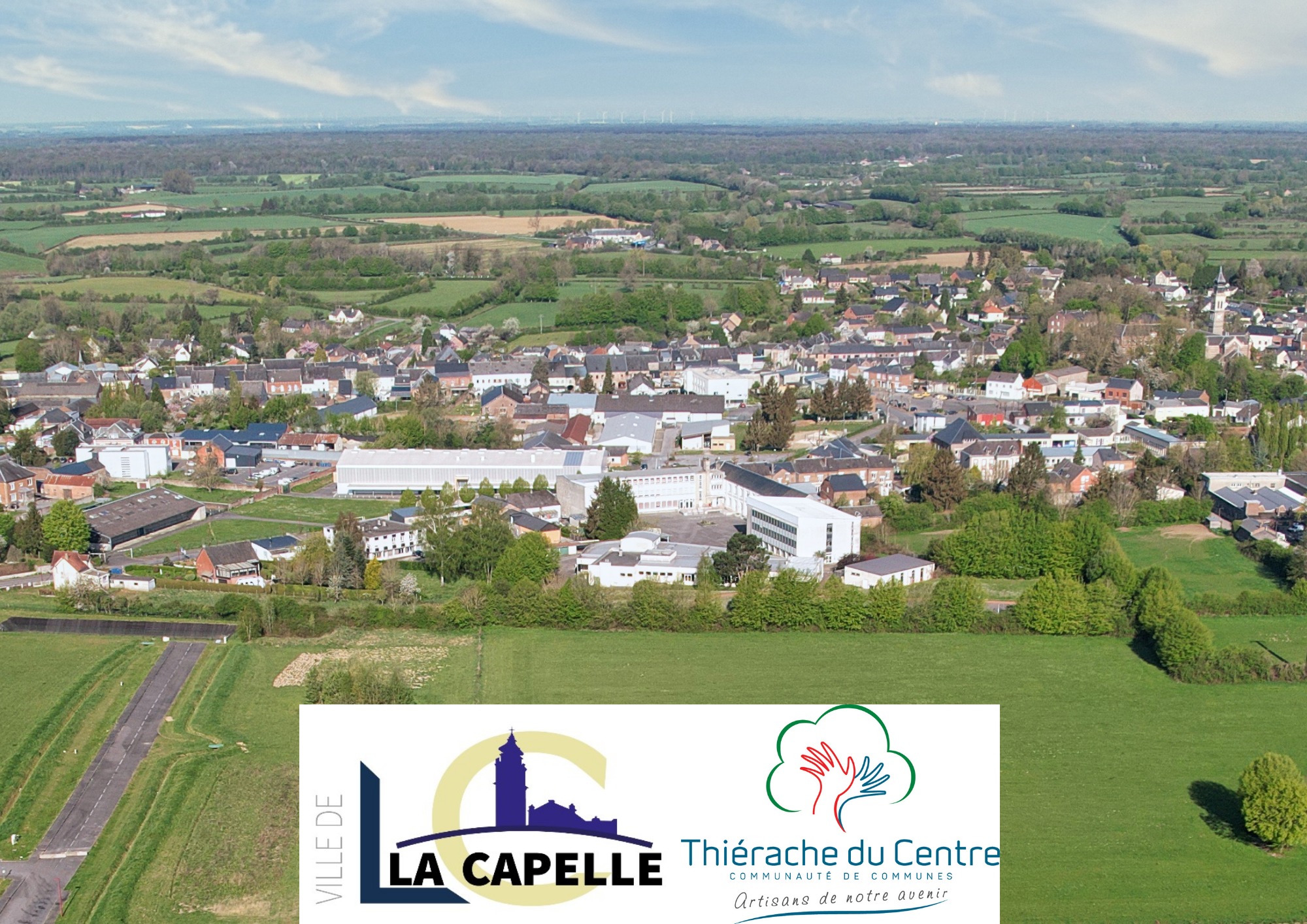 La Capelle s'équipe d'un nouveau service urbanisme pour ses résidents