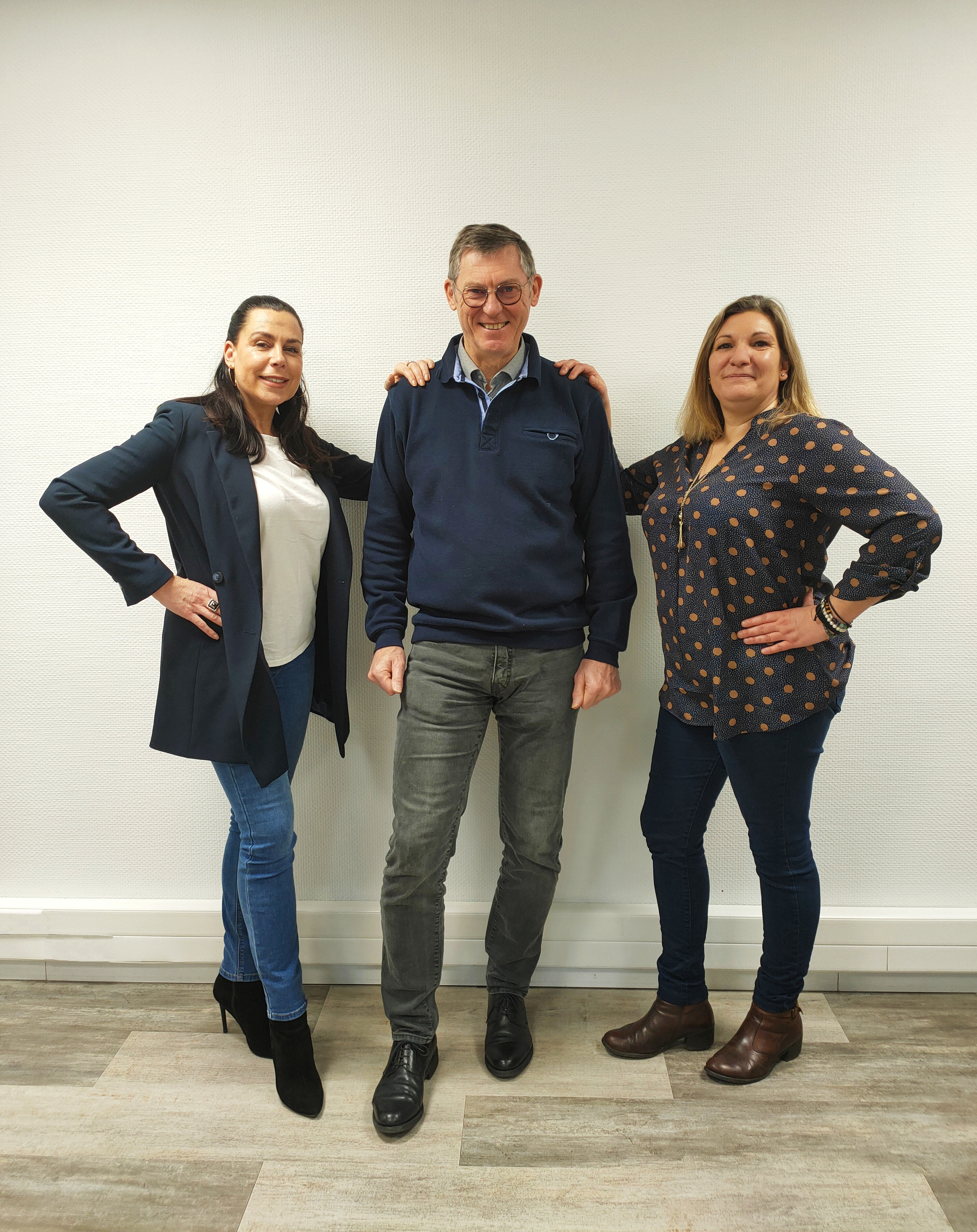 Amiens : LV Informatique, des solutions complètes et innovantes