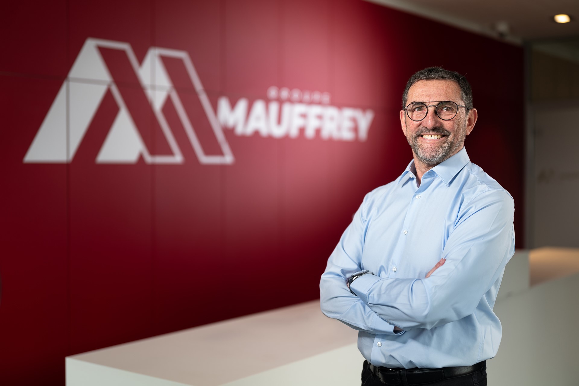 FBN Grand Est : Dominique Mauffrey, président