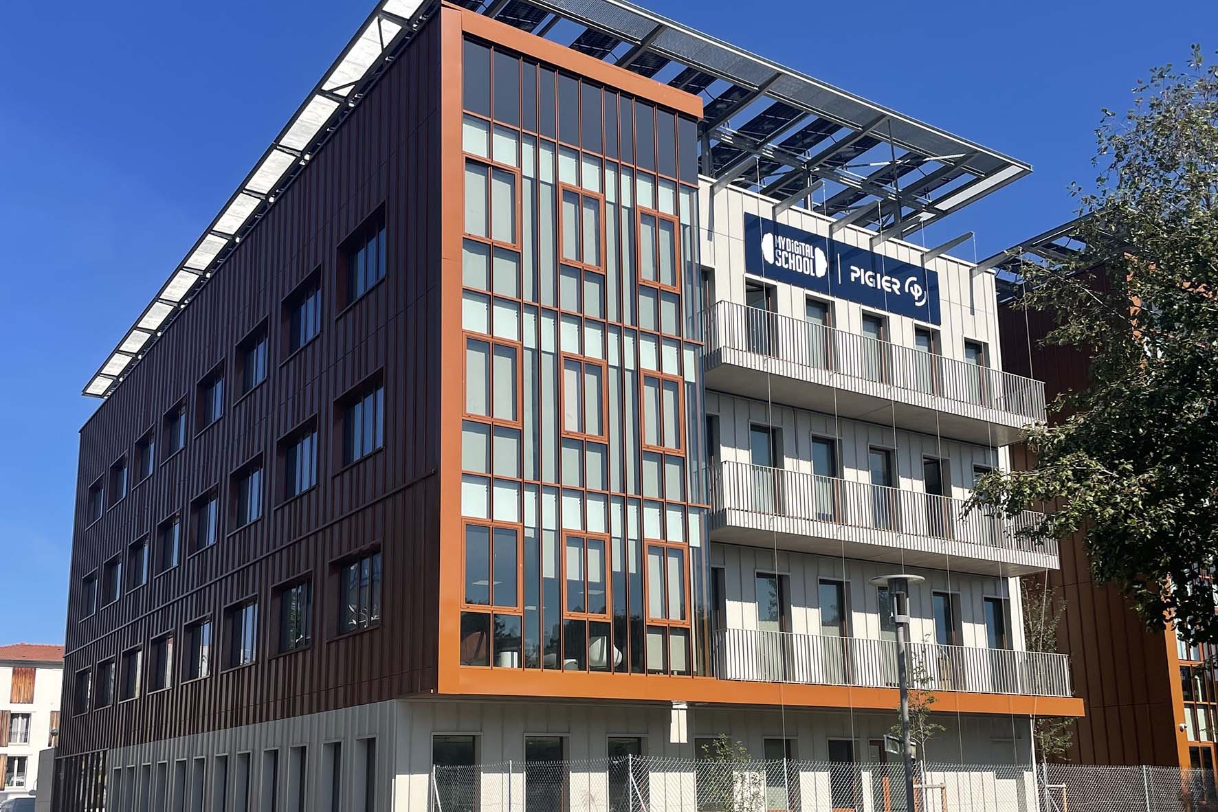 EduServices-Pigier de Nancy accueille les Négotours