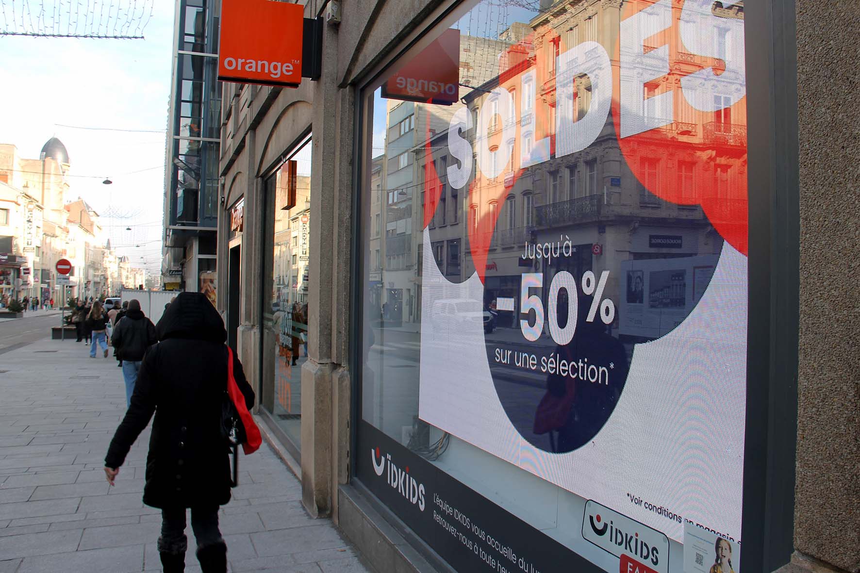 La photo de la semaine