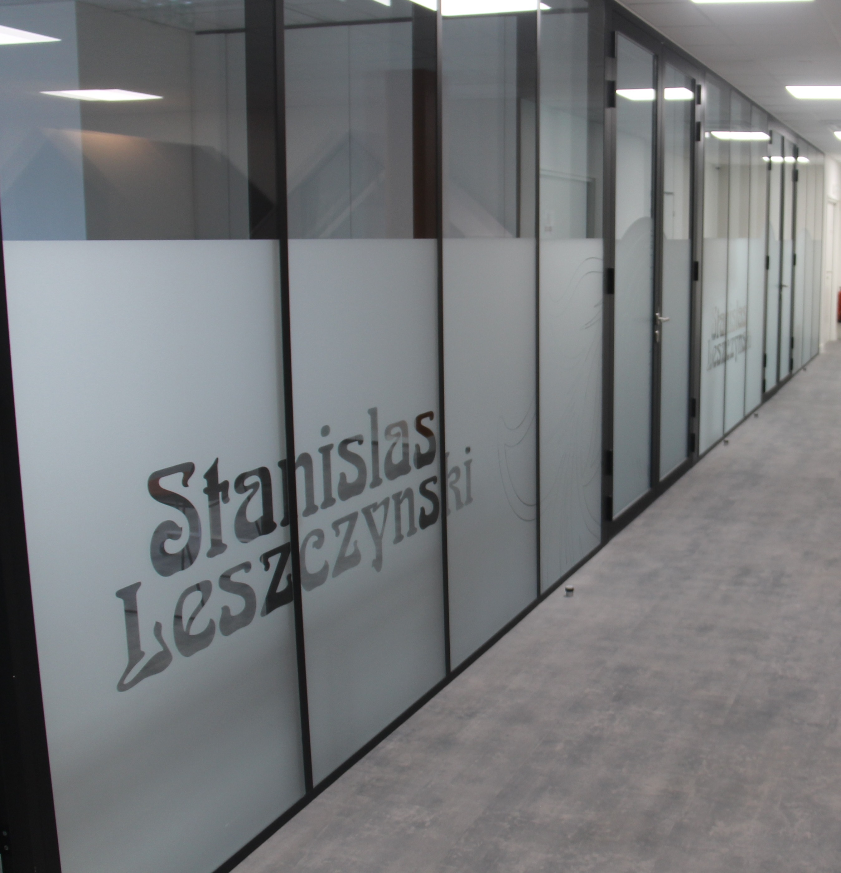 Espace Acoris en vue à Nancy 