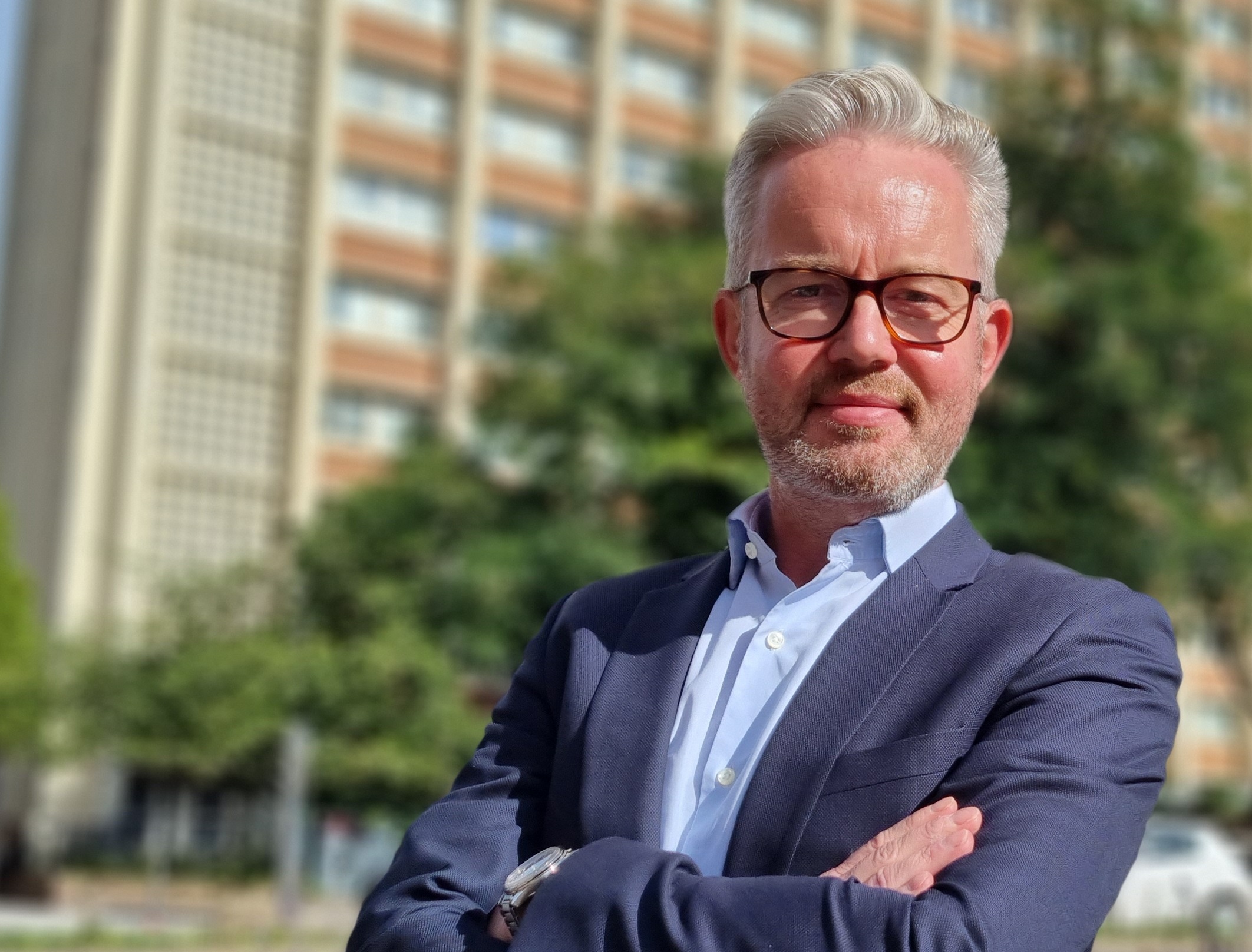 3 questions à Yannis Le Coz, directeur de la BFI Grand Est et Hauts-de-France