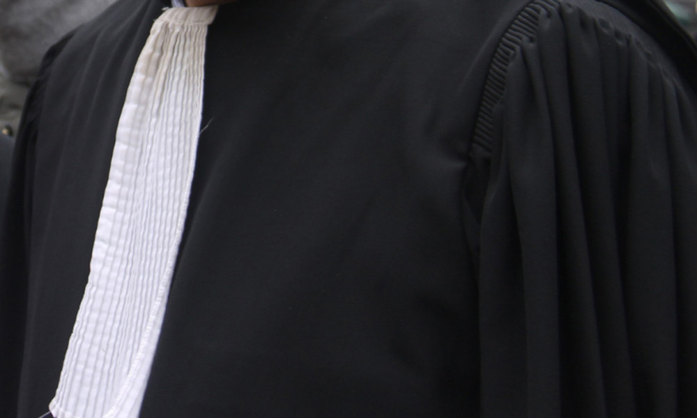 De nouveaux avocats au barreau de Nancy