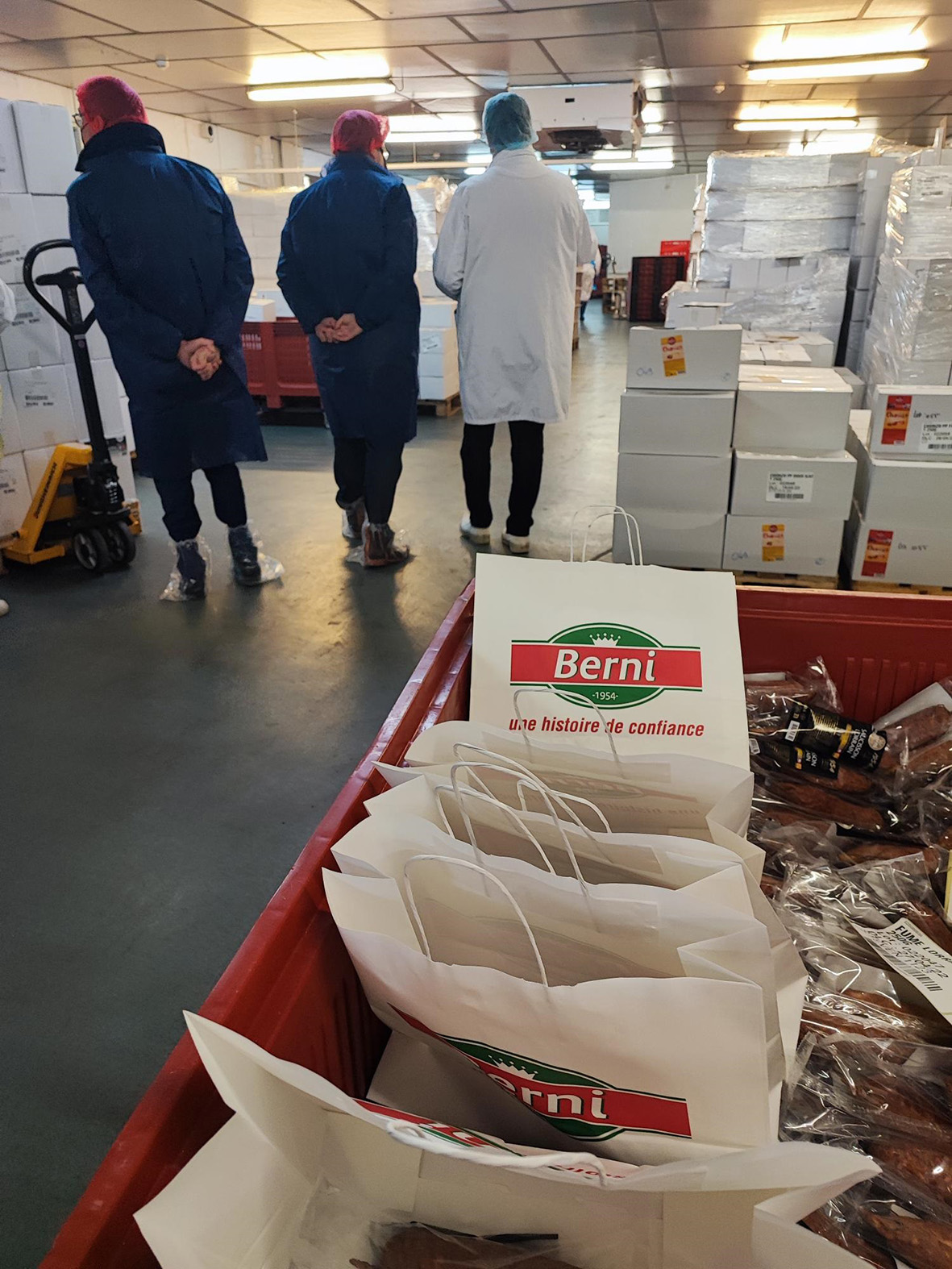 4,5 millions d’euros de subventions accordés