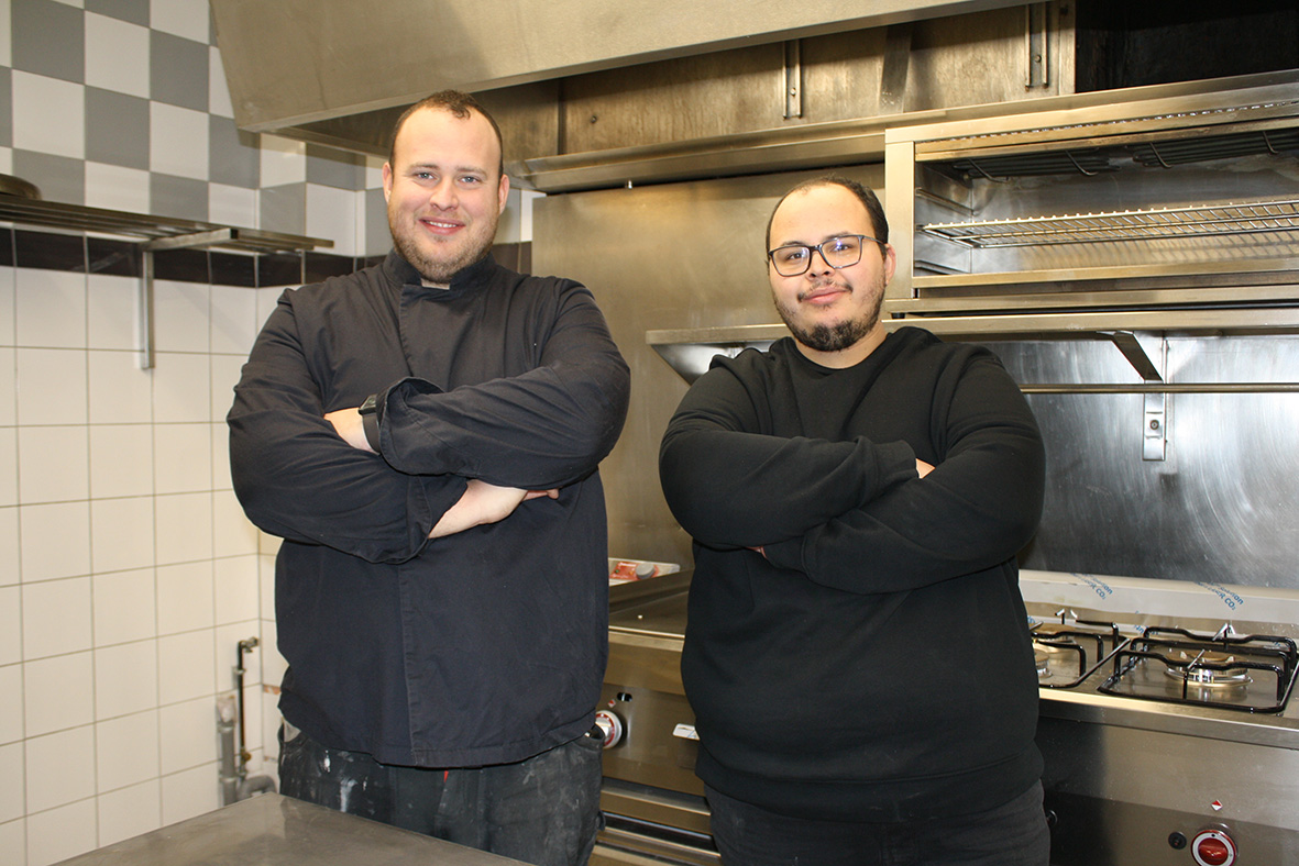 Le restaurant l’Entrepotes ouvrira mi-février à Bar-le-Duc