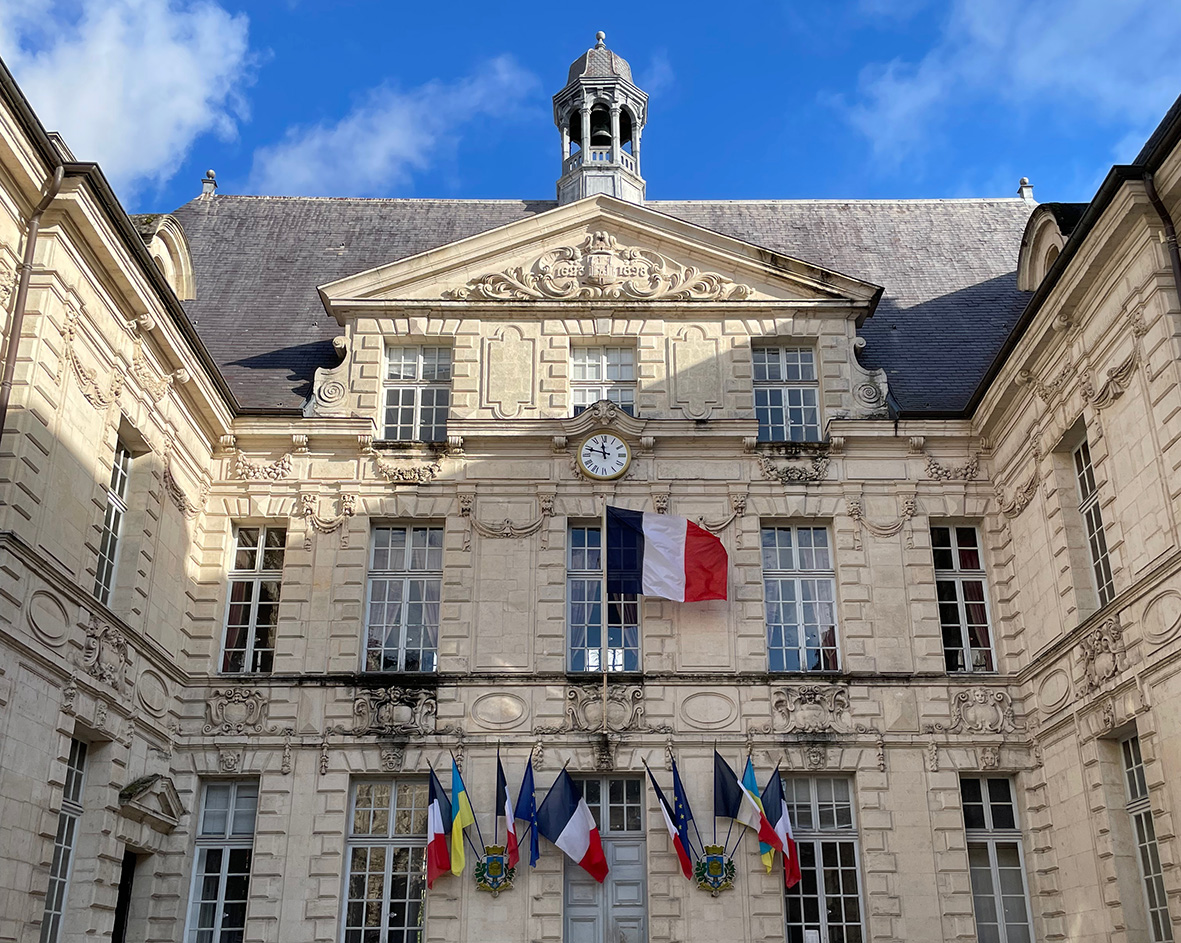 Perte historique de population dans la Meuse 