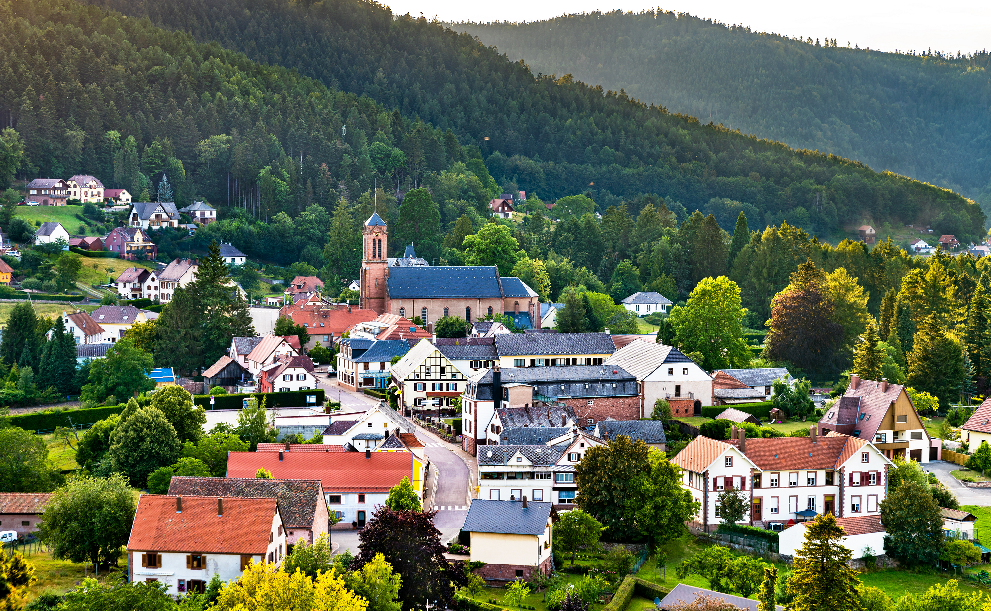 Le programme Leader présenté à Raon-aux-Bois