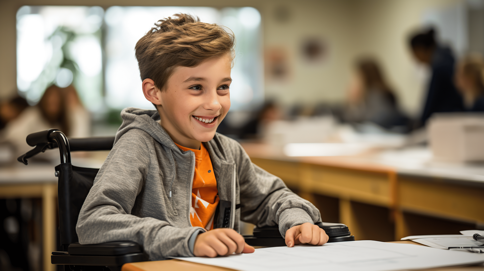 Une première unité d’enseignement externalisée s’ouvre dans les Vosges