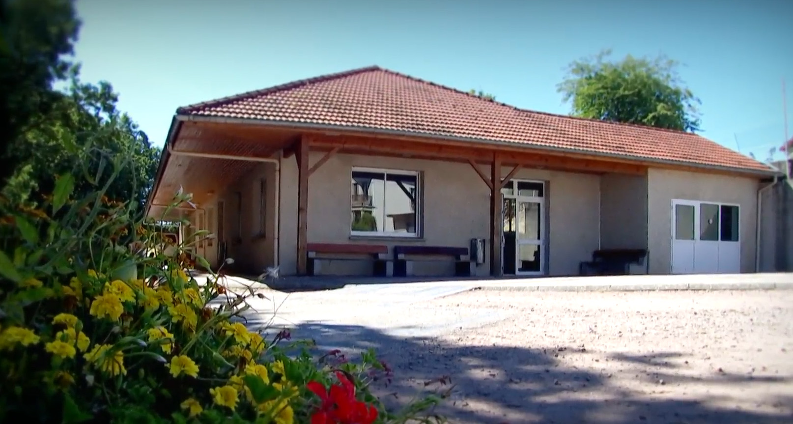 Trois projets du bassin de population du canton soutenus