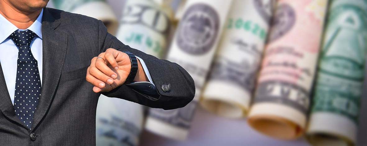 Et pourquoi pas la rémunération variable...