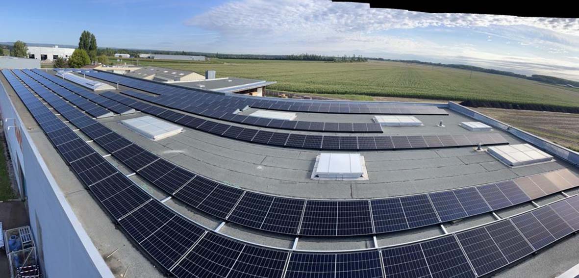 Isowatt s’implante dans l’agglomération nancéienne