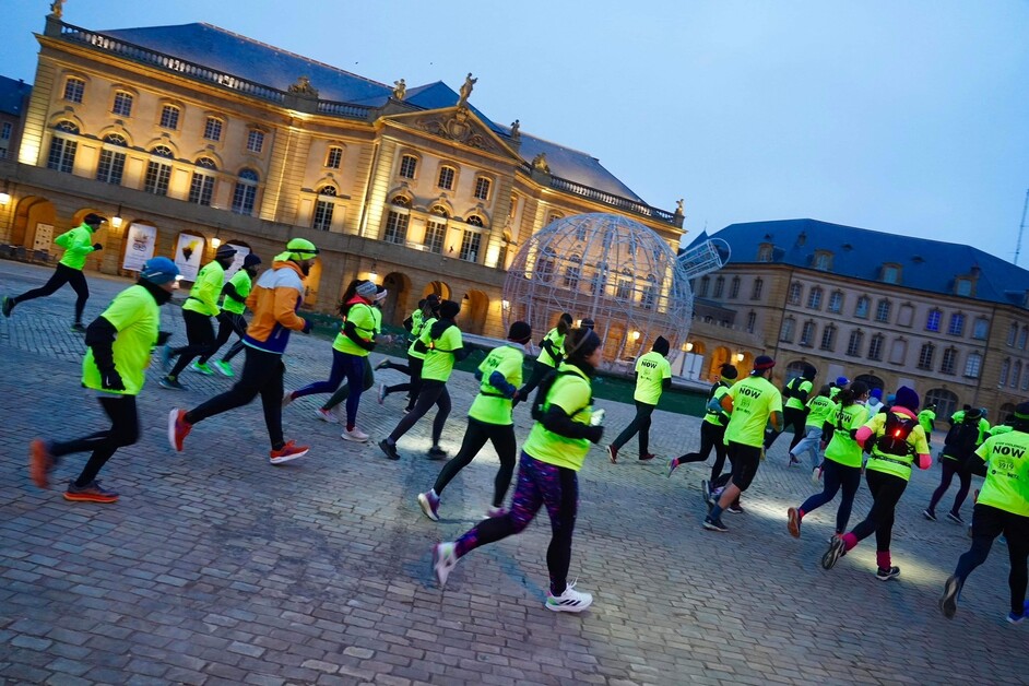 Retour sur la troisième édition de Nocti’Run 