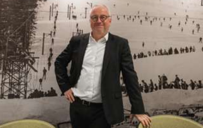 Le groupe Labellemontagne dévoile ses ambitions pour l’avenir 