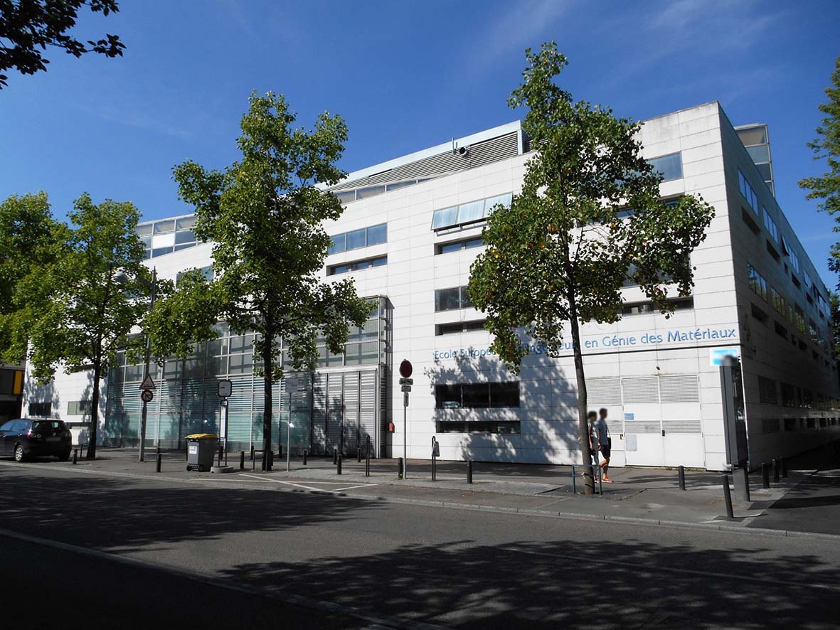 L’EEIGM dans le top 10 des écoles d’ingénieurs