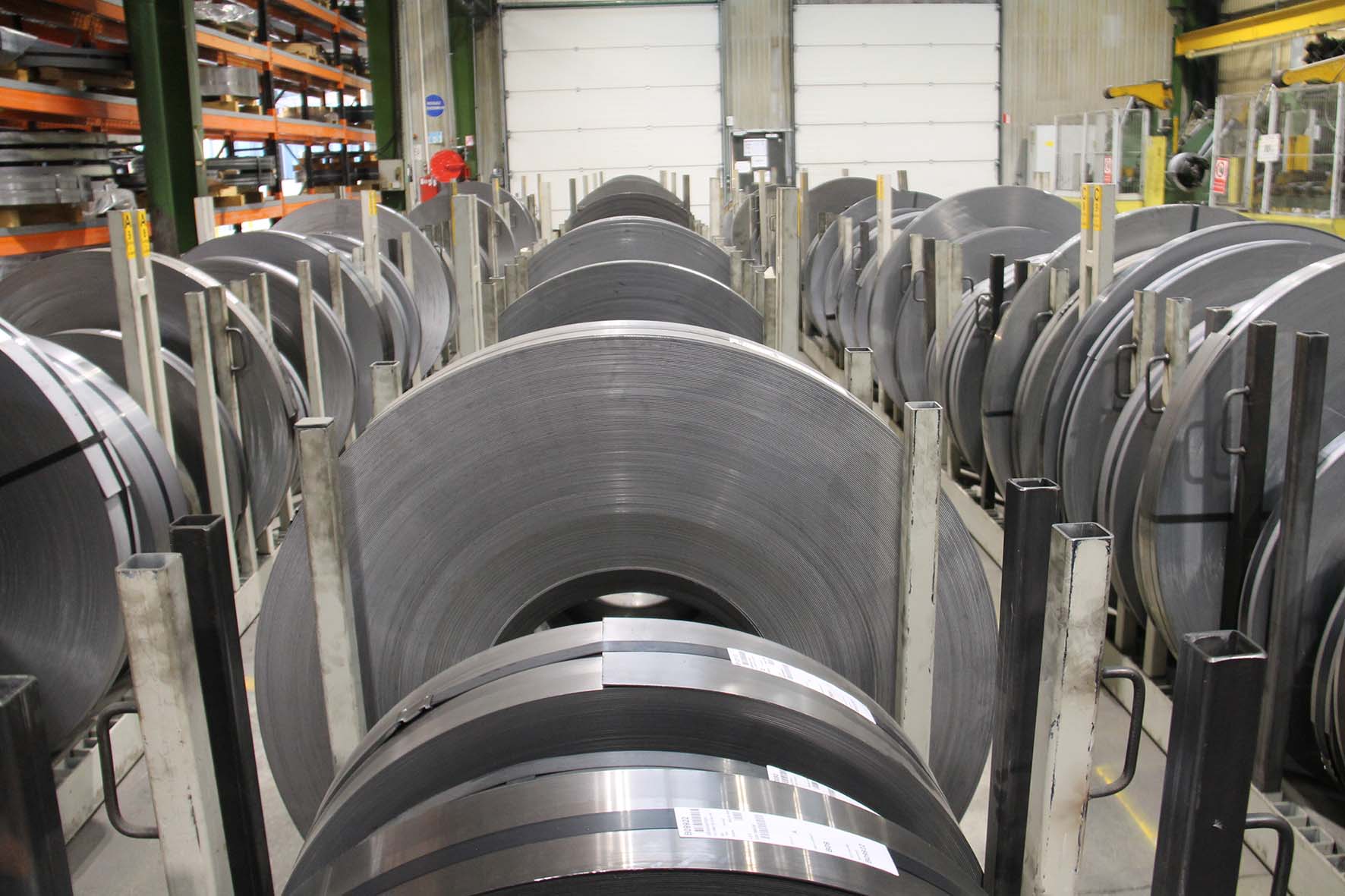 Gris Group abat la carte de la diversification 