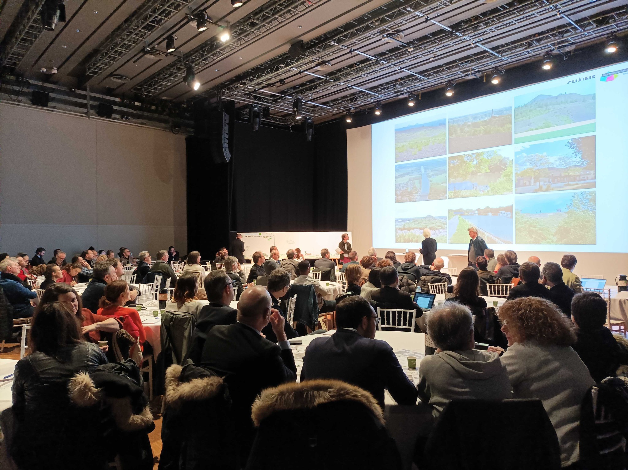 Artois : la Chaîne des Parcs fête ses 10 ans 