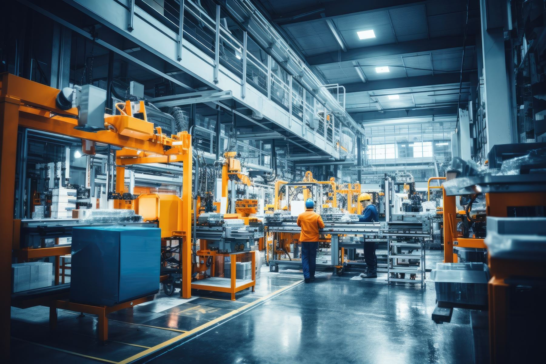 Evolis milite pour une fabrique de l'Industrie française