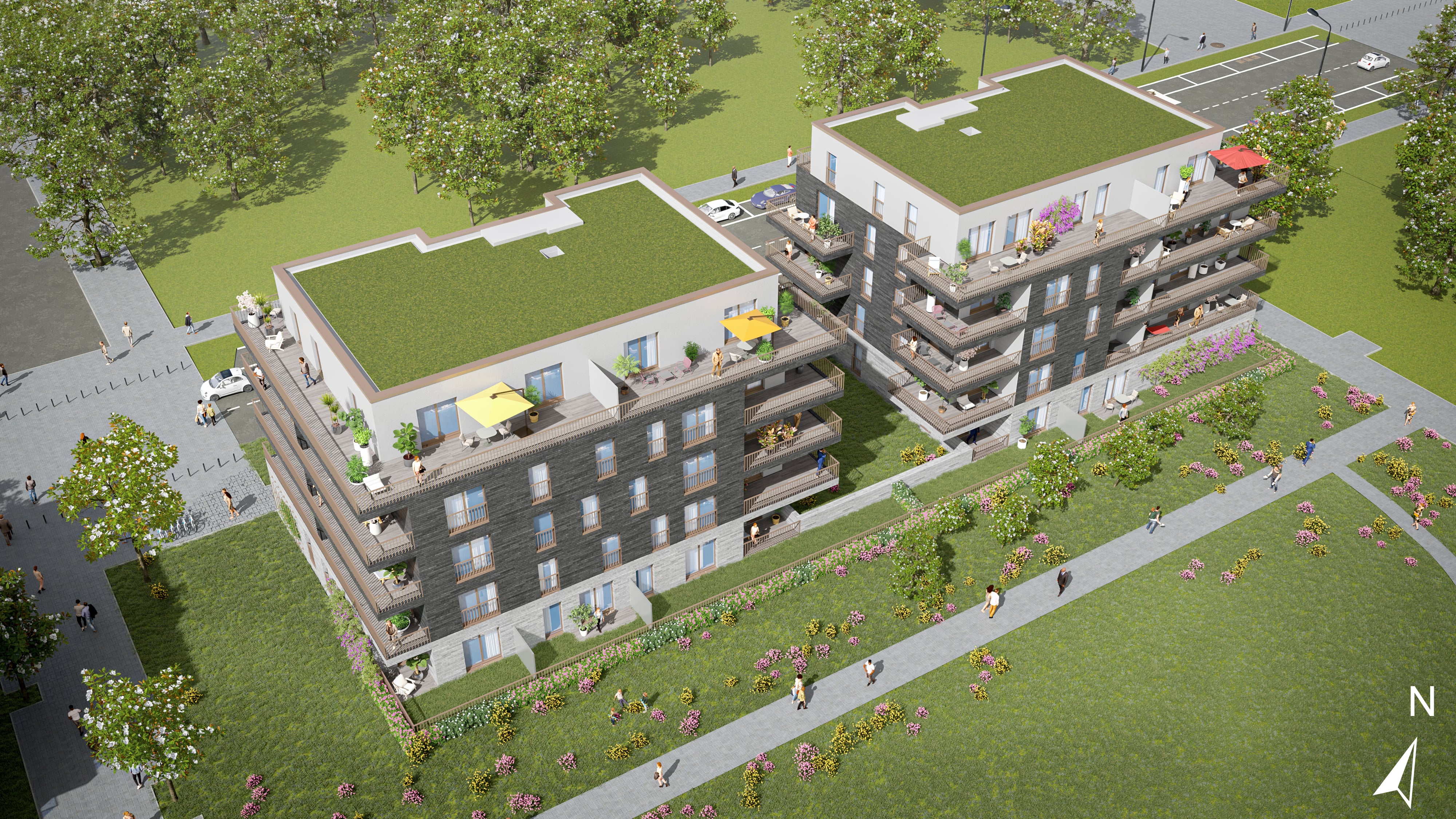 Le Groupe Habiter investit durablement en Moselle 