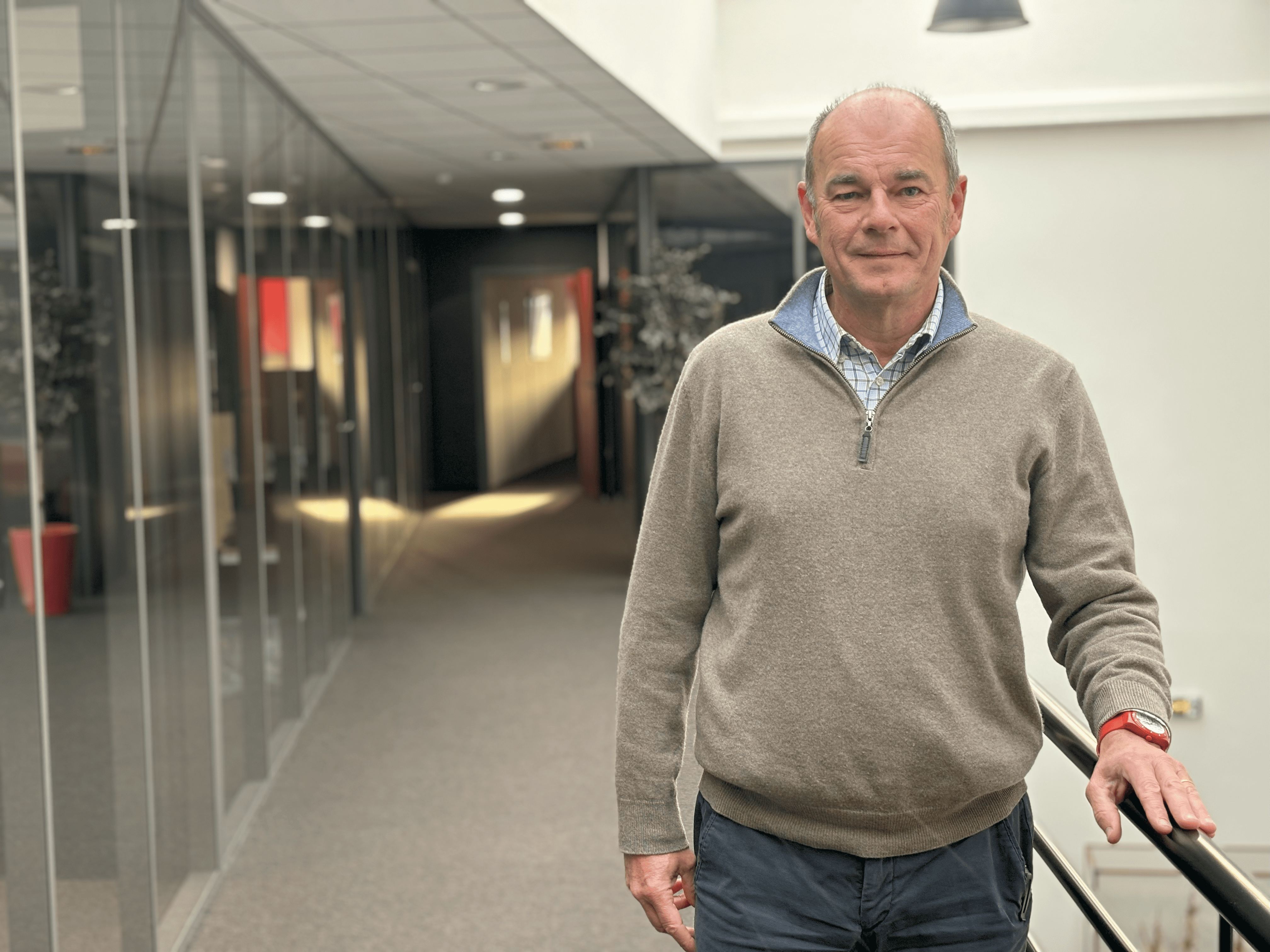 Etigo en plein essor sur un marché porteur