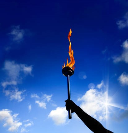 Les porteurs mosellans de la flamme olympique connus