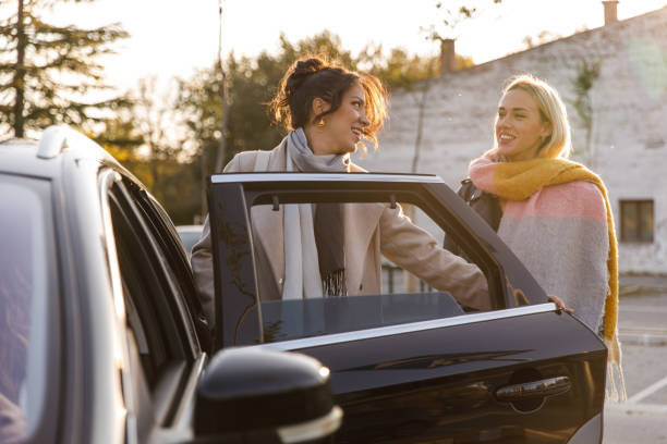 Bouzonvillois Trois Frontières : convention BlaBlaCar