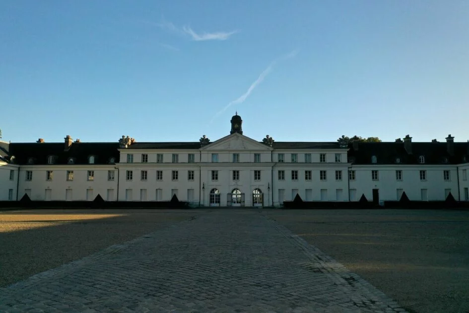 Un musée pour découvrir l’histoire industrielle du Creusot