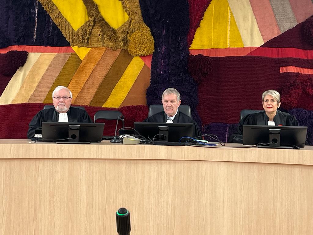 Tribunal de commerce de Beauvais : des perspectives préoccupantes pour les entreprises