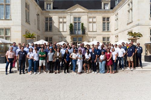 Le Beauvaisis devient un 