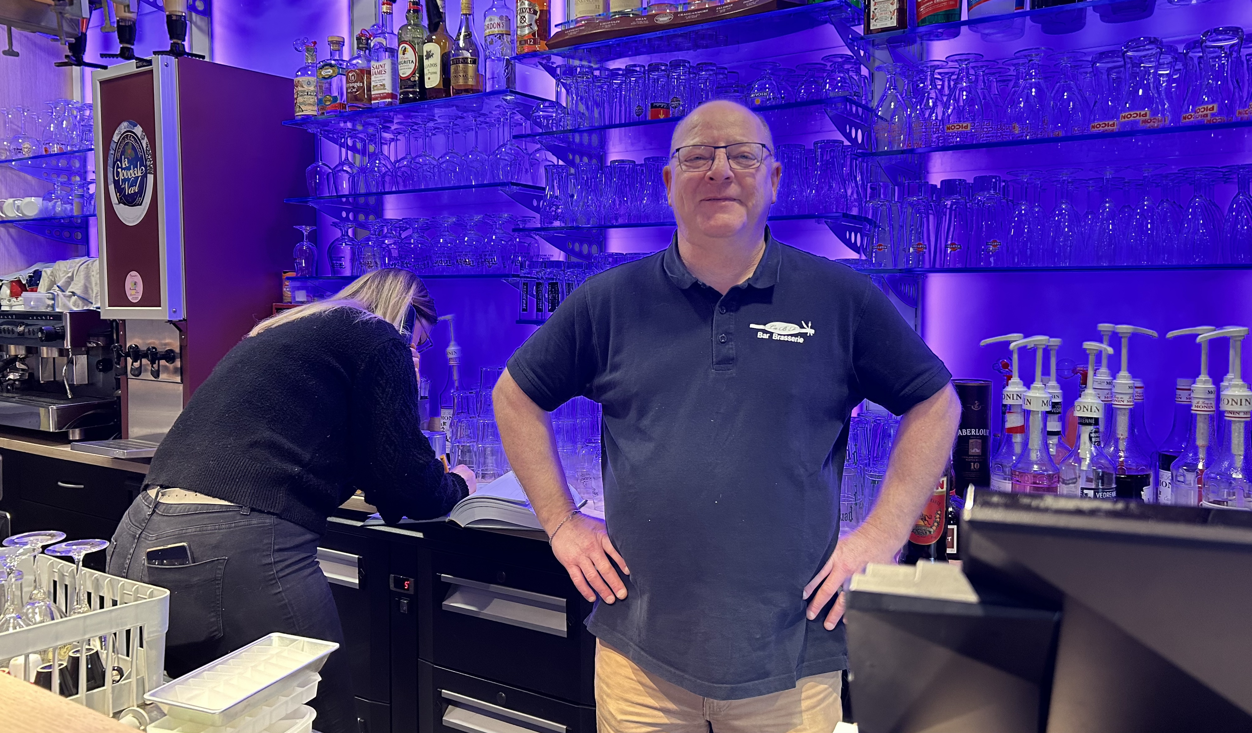 Les restaurateurs d’Arques sortent la tête de l’eau