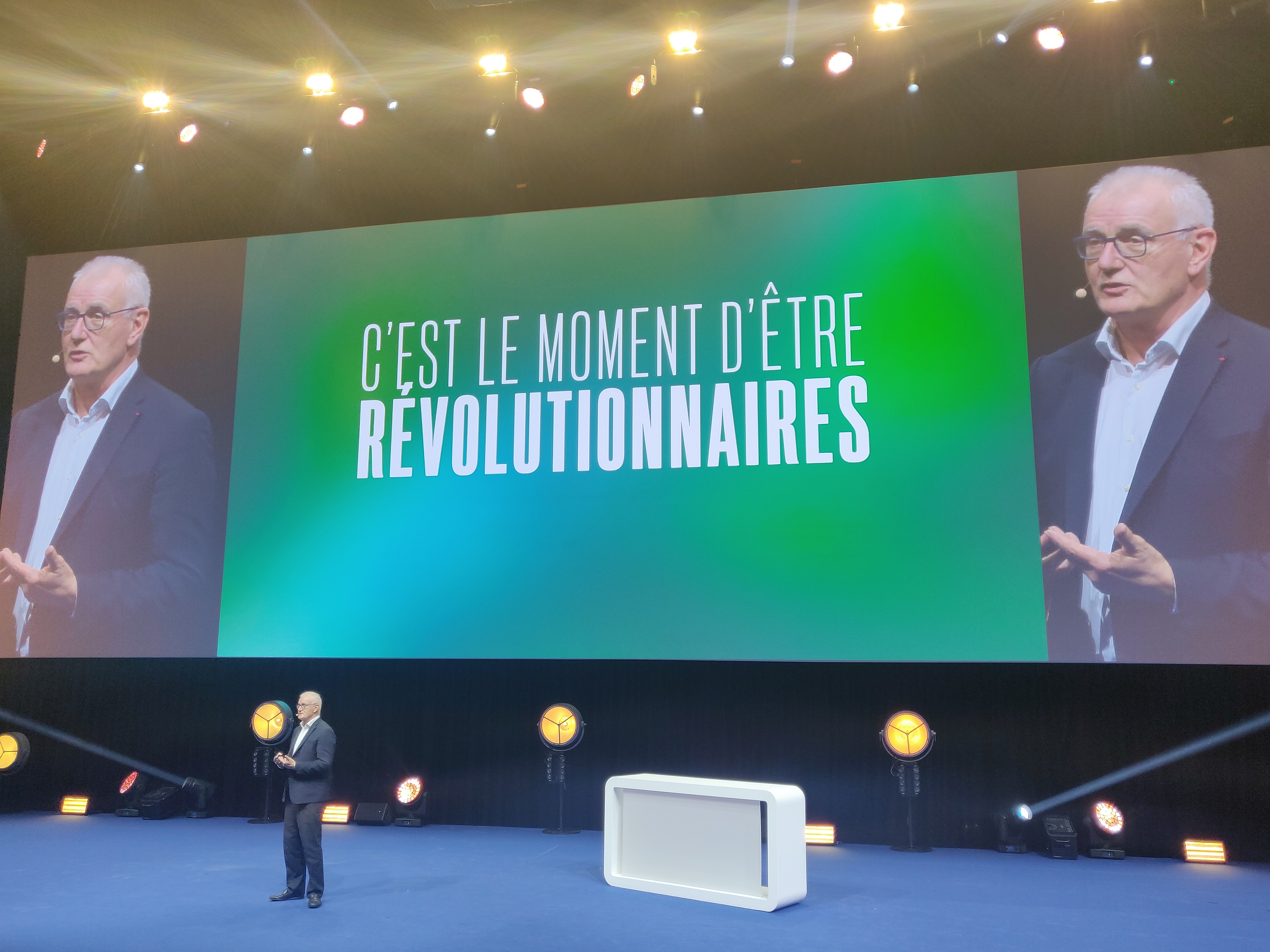 Le CIC du Nord-Ouest en route vers 2027 