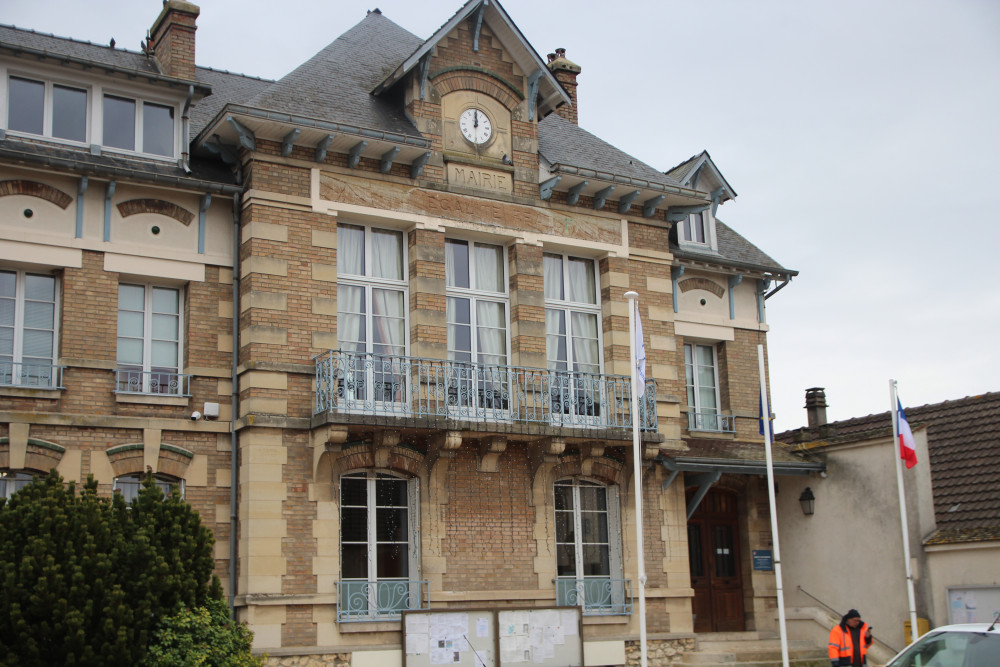 Venette s’équipe d’un nouveau centre technique