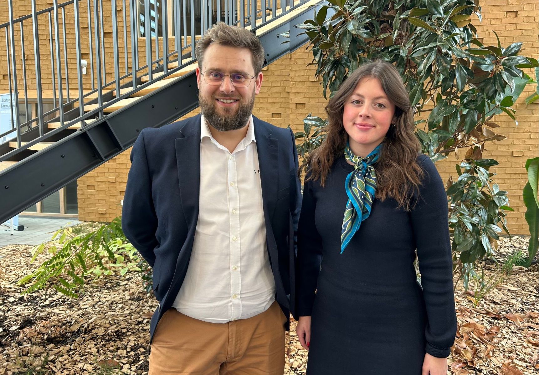 Vegskin : l’alternative 100% végétale au cuir 