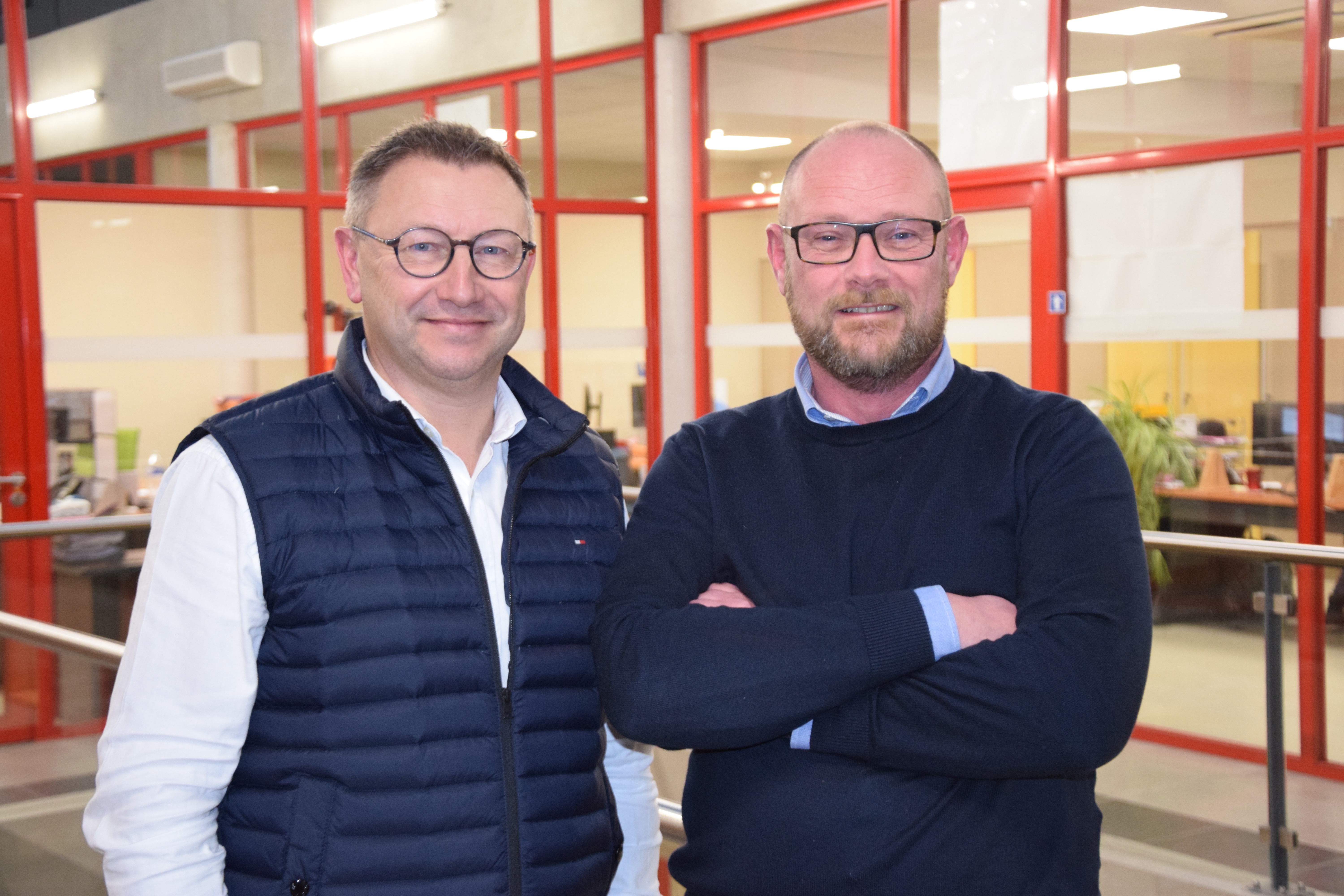 «Jeumont Electric est une entreprise tournée vers l’avenir !»
