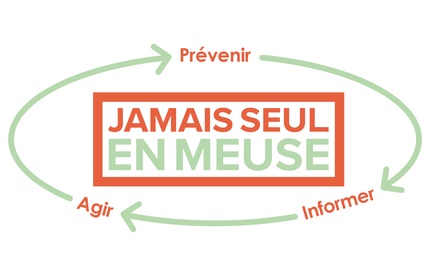 Jamais seul en Meuse : le département aux côtés des citoyens en difficulté