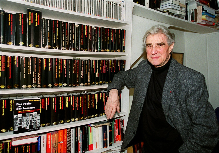 Jean Malaurie, l'avocat des peuples du Grand Nord