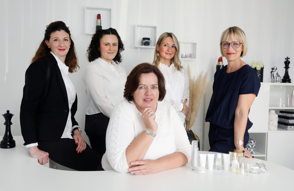 Labosphère mise sur les formulations green