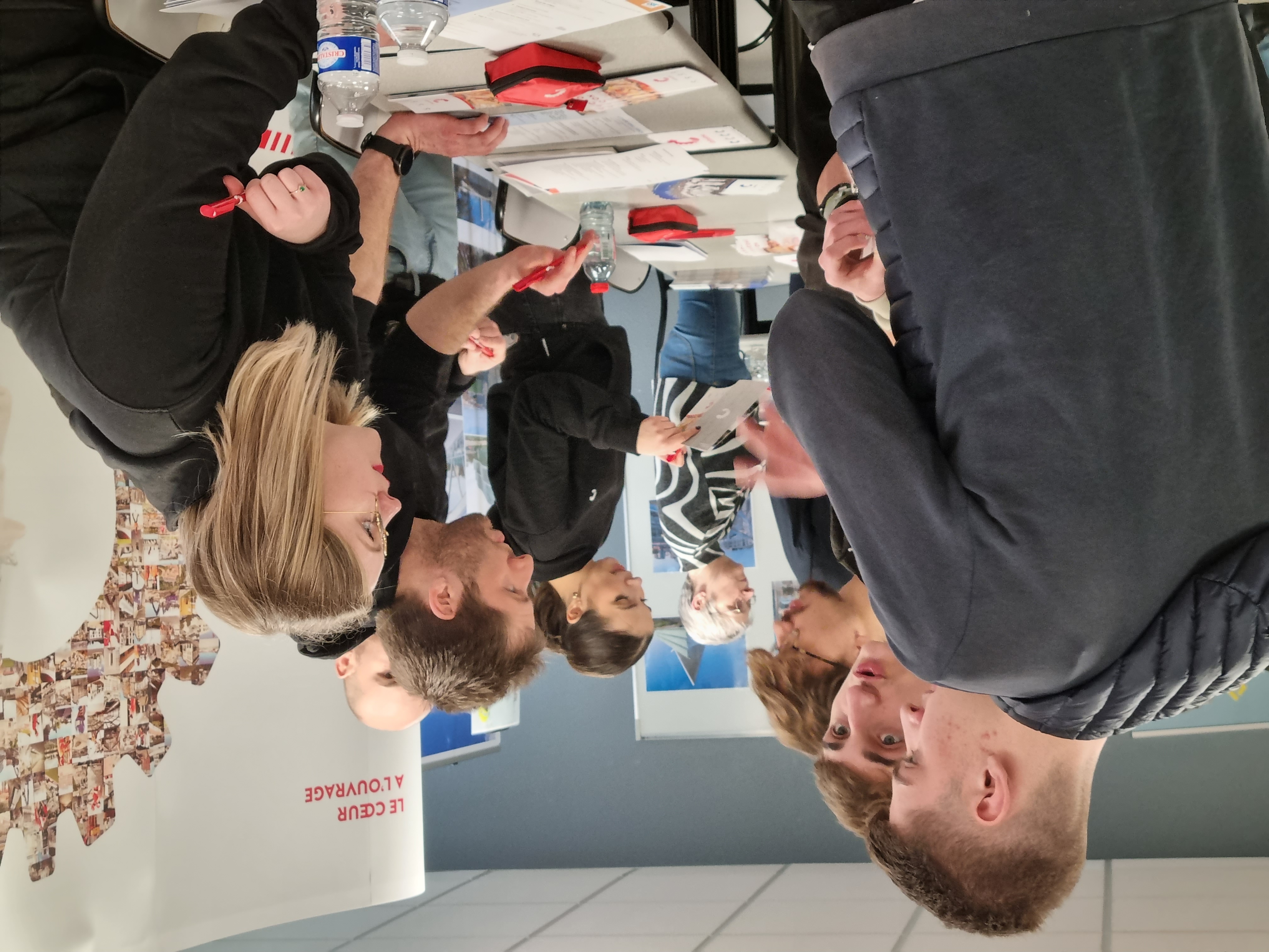 À l’ESICT Metz, le 30e Forum Avenir Construction a réussi sa mission