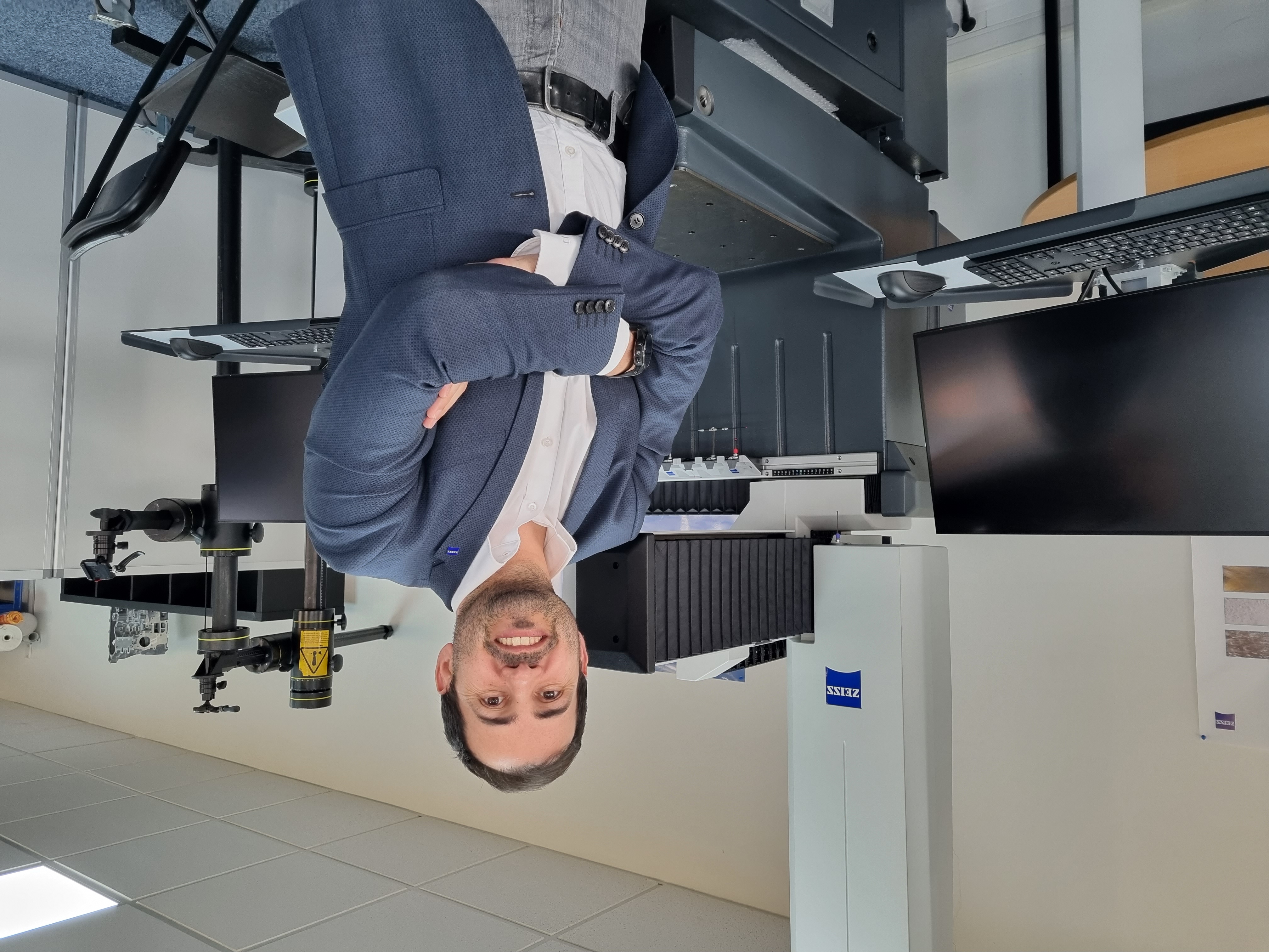 L'ancrage de Zeiss à Metz projette l'avenir 