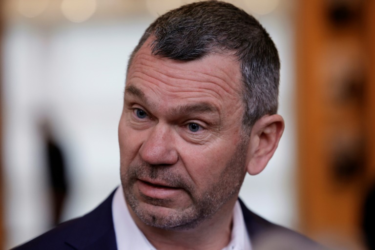 Pour le patron des Mousquetaires/Intermarché, la loi Egalim 