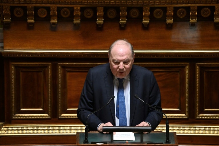 Loi immigration: après la censure, les sénateurs centristes relancent le débat