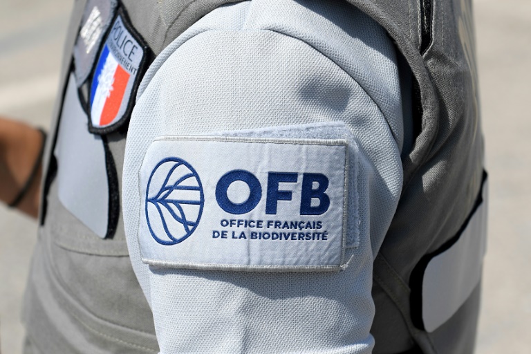 Attaqués par des syndicats agricoles, des agents de l'OFB défendent leurs missions