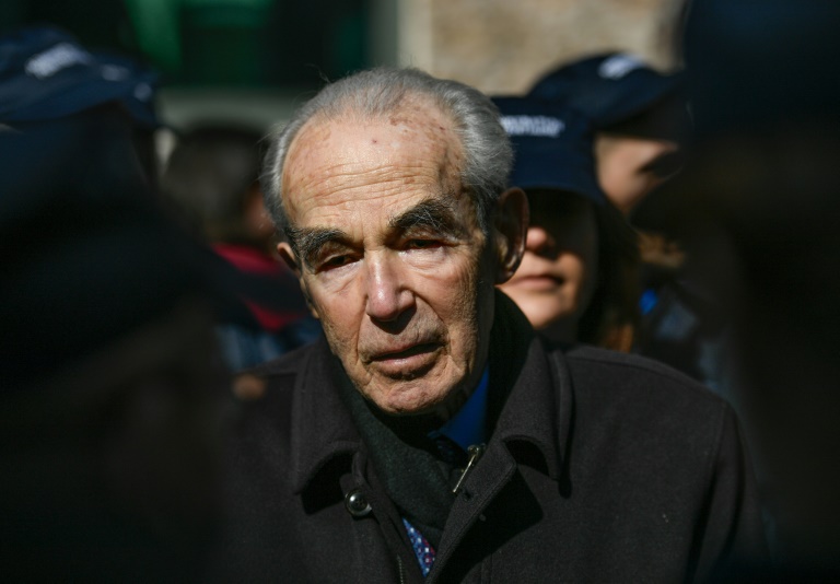 Robert Badinter, une figure-clé de la lutte pour la dépénalisation de l'homosexualité